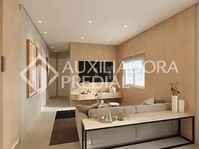 Imagem 2: Cobertura Duplex 3 Dormitórios (2 Suítes) em Coqueiros