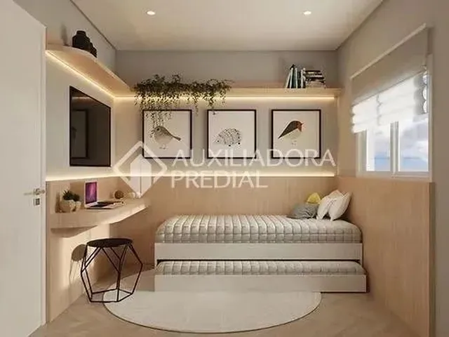 Imagem 3: Cobertura Duplex 3 Dormitórios (2 Suítes) em Coqueiros
