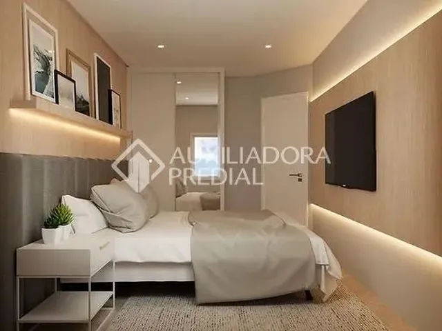Imagem 4: Cobertura Duplex 3 Dormitórios (2 Suítes) em Coqueiros