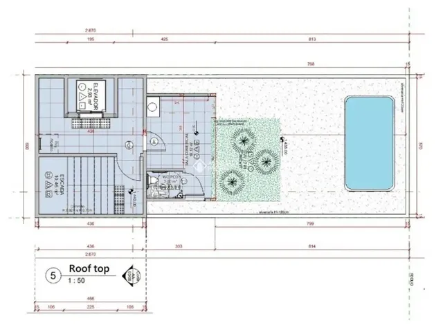 Imagem 16: Cobertura Duplex 3 Dormitórios (2 Suítes) em Coqueiros