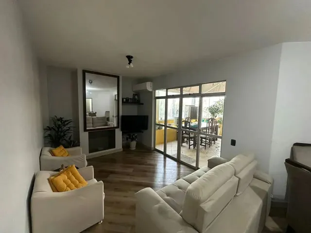 Imagem: We - Cobertura 3 Dormitórios Sendo Uma