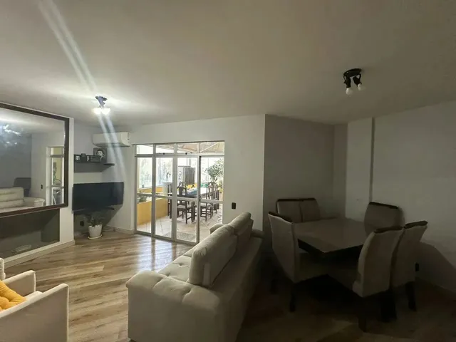 Imagem 8: We - Cobertura 3 Dormitórios Sendo Uma Suíte em Capoeiras com 183M²