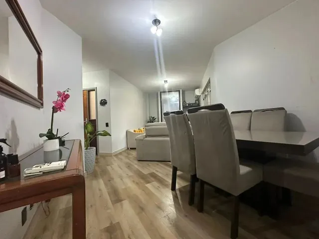 Imagem 6: We - Cobertura 3 Dormitórios Sendo Uma Suíte em Capoeiras com 183M²