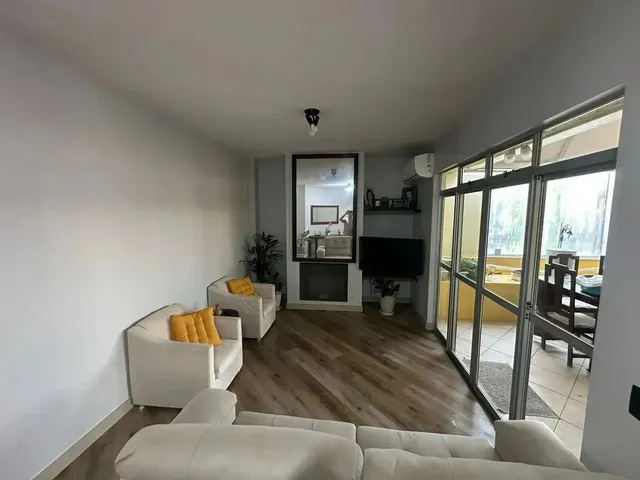 Imagem 10: We - Cobertura 3 Dormitórios Sendo Uma Suíte em Capoeiras com 183M²