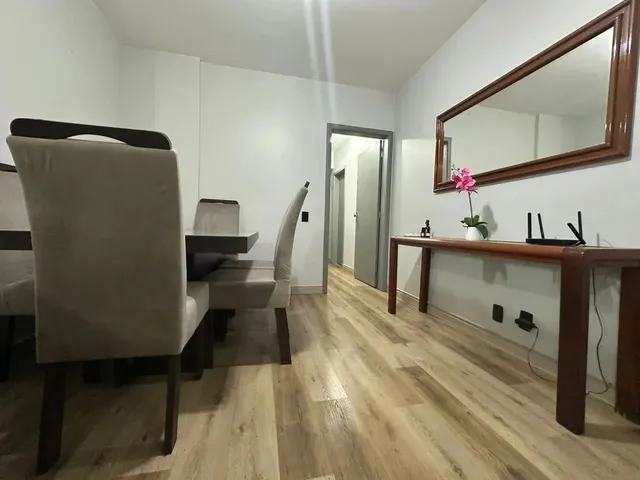 Imagem 16: We - Cobertura 3 Dormitórios Sendo Uma Suíte em Capoeiras com 183M²