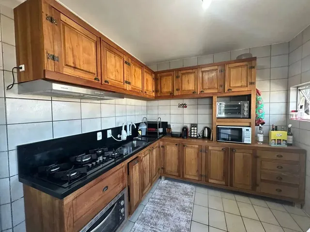 Imagem 9: We - Cobertura 3 Dormitórios Sendo Uma Suíte em Capoeiras com 183M²