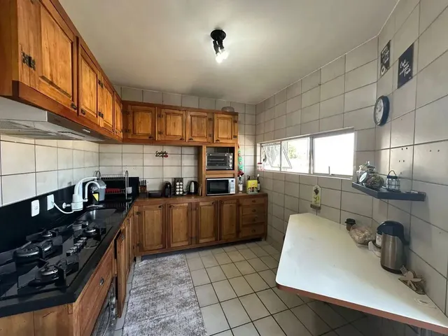 Imagem 2: We - Cobertura 3 Dormitórios Sendo Uma Suíte em Capoeiras com 183M²