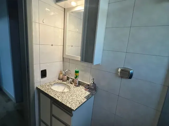 Imagem 14: We - Cobertura 3 Dormitórios Sendo Uma Suíte em Capoeiras com 183M²