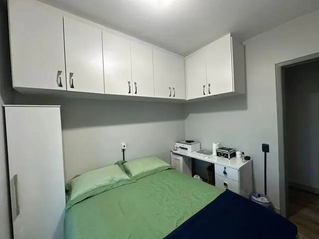 Imagem 5: We - Cobertura 3 Dormitórios Sendo Uma Suíte em Capoeiras com 183M²