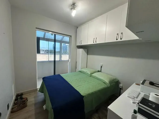 Imagem 13: We - Cobertura 3 Dormitórios Sendo Uma Suíte em Capoeiras com 183M²