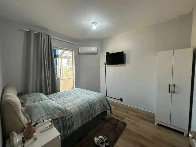 Imagem 12: We - Cobertura 3 Dormitórios Sendo Uma Suíte em Capoeiras com 183M²
