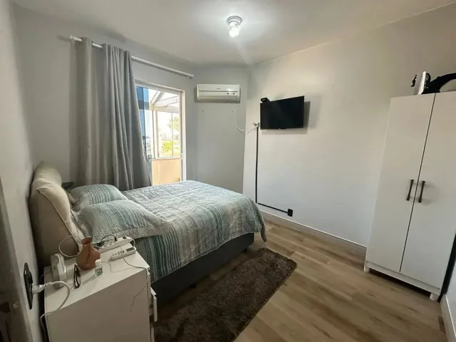 Imagem 15: We - Cobertura 3 Dormitórios Sendo Uma Suíte em Capoeiras com 183M²
