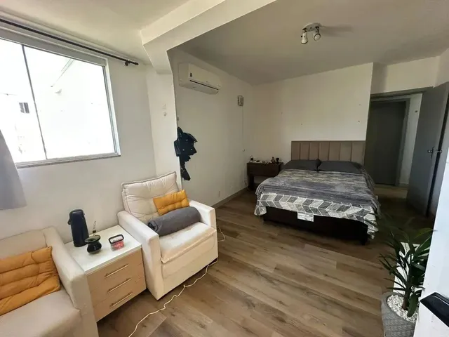 Imagem 11: We - Cobertura 3 Dormitórios Sendo Uma Suíte em Capoeiras com 183M²