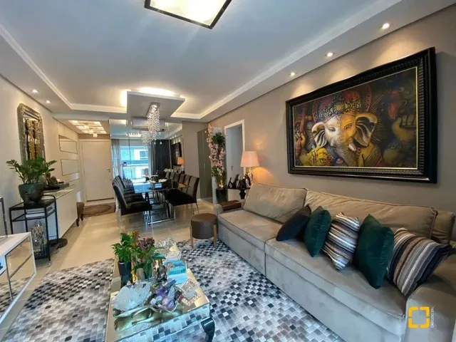 Imagem 1: Apartamento de 03 Dormitórios Sendo 01 Suite no Jardim Atlantico em Florianópolis