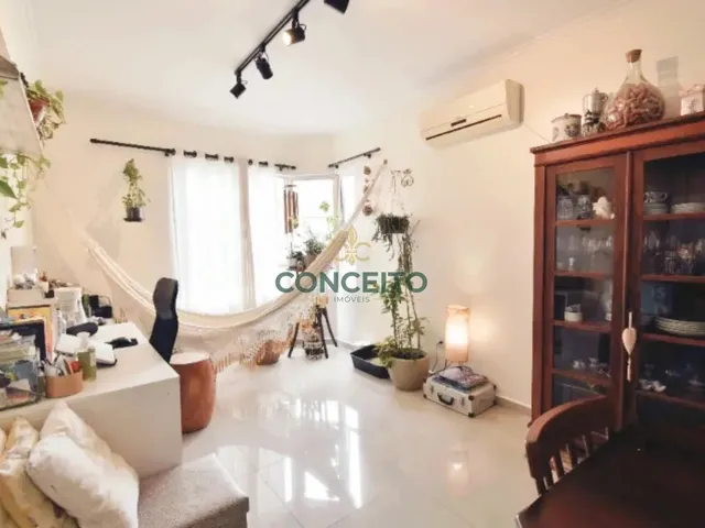 Imagem: Apartamento a Venda com Móveis Planejados