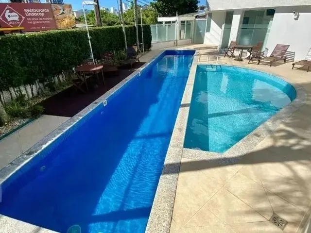 Imagem: Apartamento com 4 Dormitórios À Venda