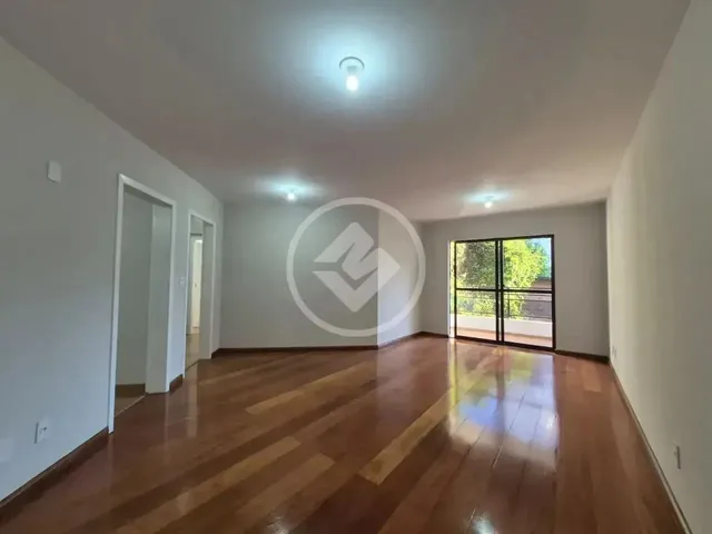 Imagem: Jf- Apartamento com 3 Quartos em Abraão