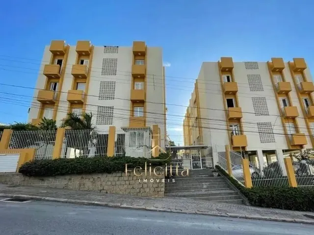 Imagem: Apartamento com 02 Dormitórios no Bairro