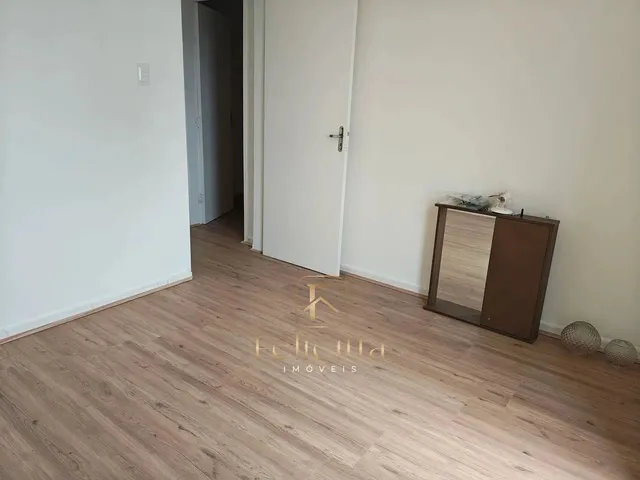 Imagem 5: Apartamento com 02 Dormitórios no Bairro Coqueiros em Florianópolis/Sc
