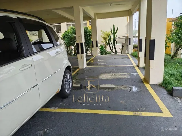 Imagem 12: Apartamento com 02 Dormitórios no Bairro Coqueiros em Florianópolis/Sc
