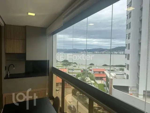 Imagem 3: Apartamento À Venda Rua Marechal Hermes, Estreito - Florianópolis