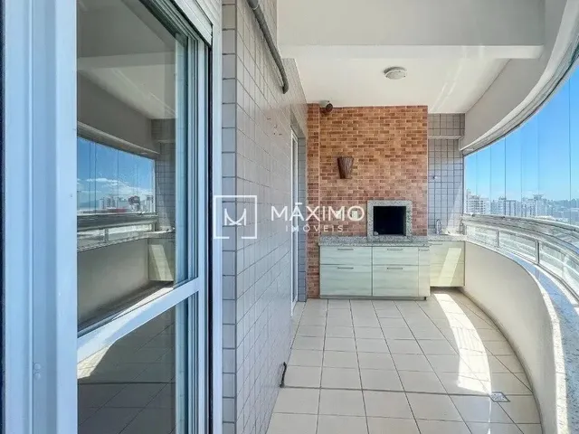 Imagem: Apartamento com 3 Dormitórios, 94 M²