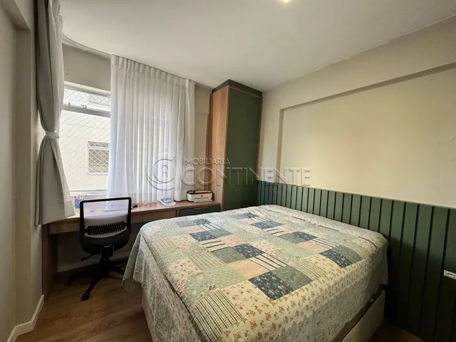 Imagem 8: Apartamento À Venda em Coqueiros - 02 Dormitórios - Sala Espaçosa - Garagem Coberta