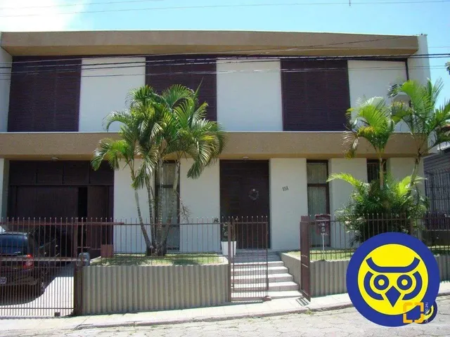 Imagem: Casa - 3 Quartos - Venda - Itaguaçu - com