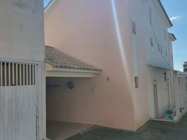 Imagem: Casa em Condomínio