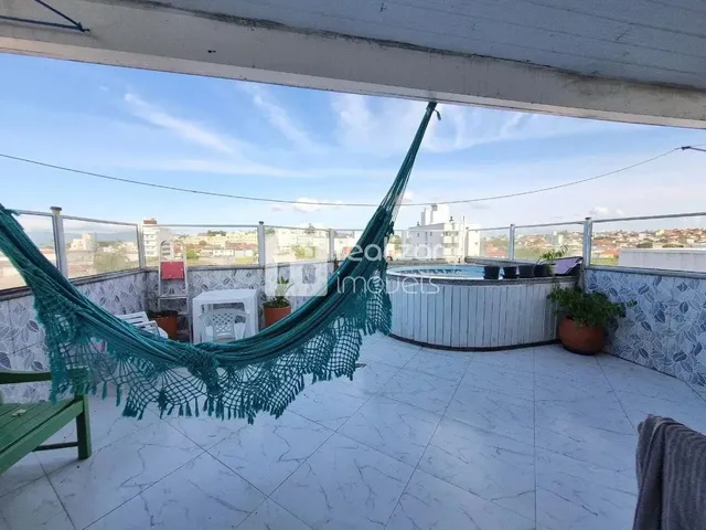 Imagem: Duplex com 3 Quarto Sendo 1 Suíte no Jardim