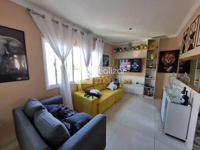 Imagem 3: Duplex com 3 Quarto Sendo 1 Suíte no Jardim Atlântico, Florianópolis