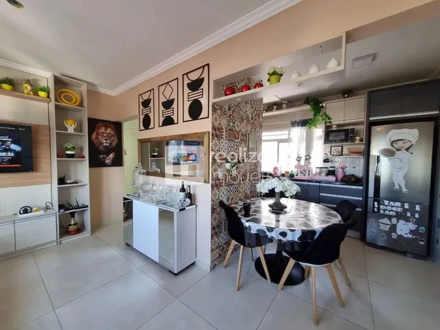 Imagem 11: Duplex com 3 Quarto Sendo 1 Suíte no Jardim Atlântico, Florianópolis