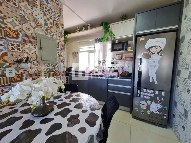 Imagem 2: Duplex com 3 Quarto Sendo 1 Suíte no Jardim Atlântico, Florianópolis