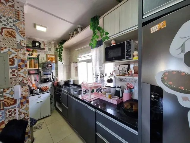 Imagem 5: Duplex com 3 Quarto Sendo 1 Suíte no Jardim Atlântico, Florianópolis