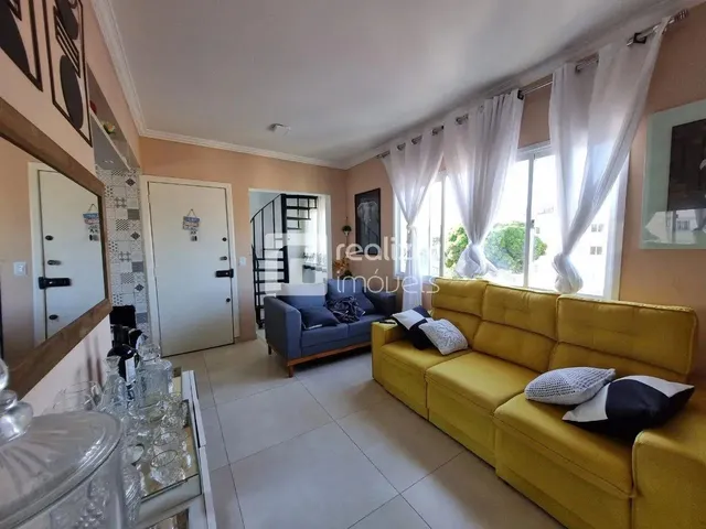 Imagem 12: Duplex com 3 Quarto Sendo 1 Suíte no Jardim Atlântico, Florianópolis