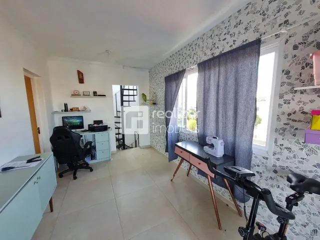Imagem 9: Duplex com 3 Quarto Sendo 1 Suíte no Jardim Atlântico, Florianópolis