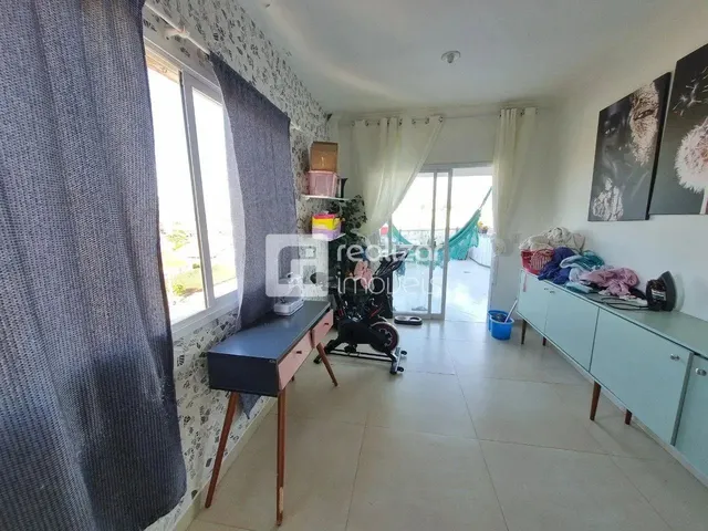 Imagem 4: Duplex com 3 Quarto Sendo 1 Suíte no Jardim Atlântico, Florianópolis