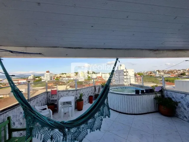 Imagem 13: Duplex com 3 Quarto Sendo 1 Suíte no Jardim Atlântico, Florianópolis