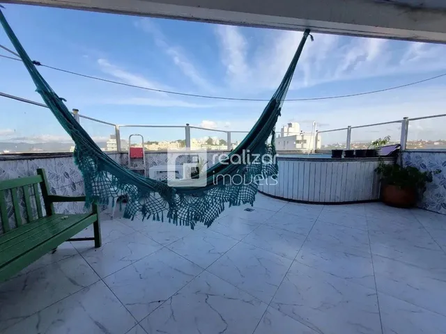 Imagem 6: Duplex com 3 Quarto Sendo 1 Suíte no Jardim Atlântico, Florianópolis