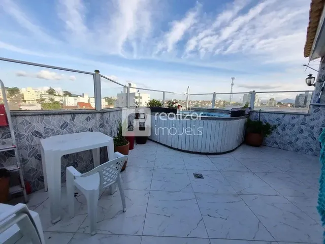 Imagem 15: Duplex com 3 Quarto Sendo 1 Suíte no Jardim Atlântico, Florianópolis