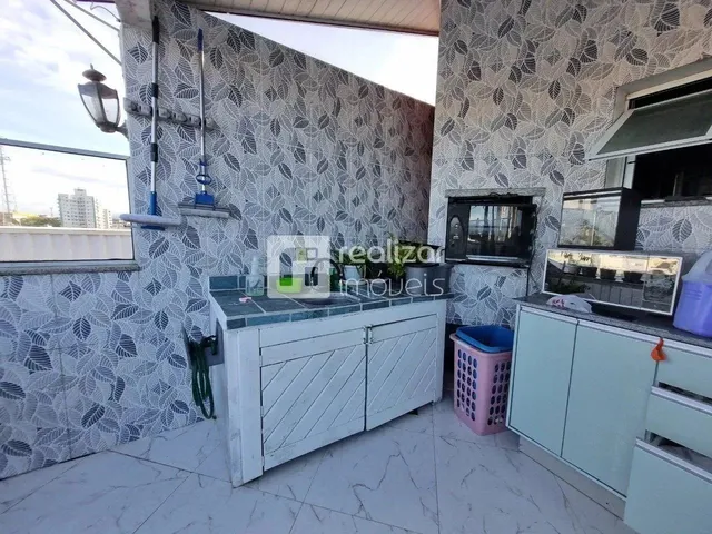 Imagem 8: Duplex com 3 Quarto Sendo 1 Suíte no Jardim Atlântico, Florianópolis