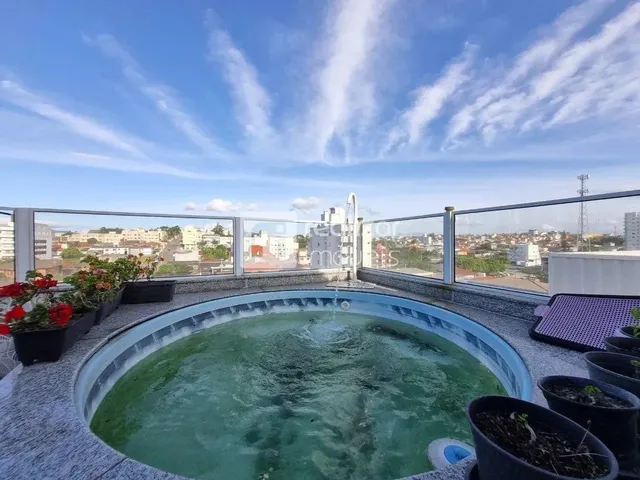 Imagem 14: Duplex com 3 Quarto Sendo 1 Suíte no Jardim Atlântico, Florianópolis