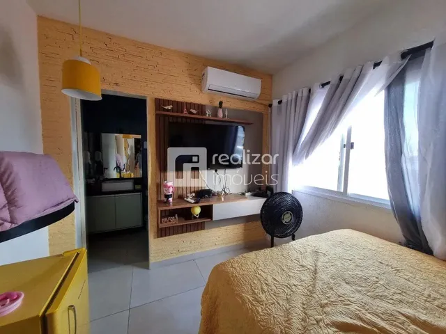 Imagem 16: Duplex com 3 Quarto Sendo 1 Suíte no Jardim Atlântico, Florianópolis