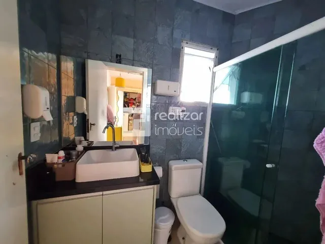 Imagem 10: Duplex com 3 Quarto Sendo 1 Suíte no Jardim Atlântico, Florianópolis