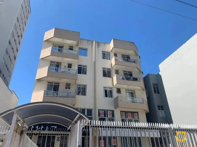 Imagem: Cobertura - 4 Dormitórios - 133M² - Estreito
