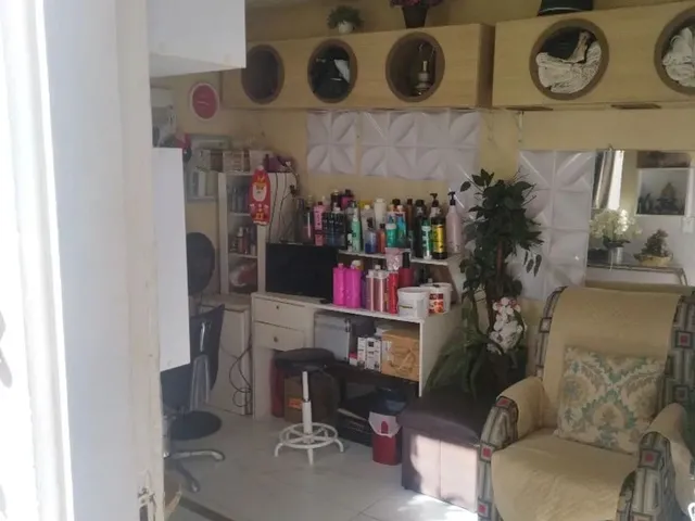 Imagem: Vendo Ou Troco Casa em Coqueiros