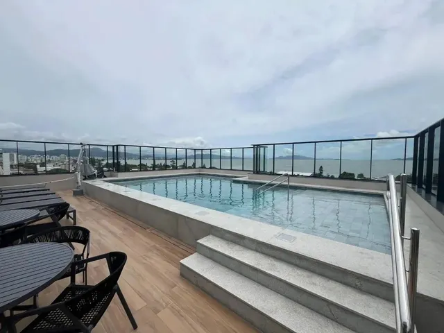 Imagem 13: Apartamento com 1 Quarto À Venda, Mobiliado com 42 M² no Bairro Estreito