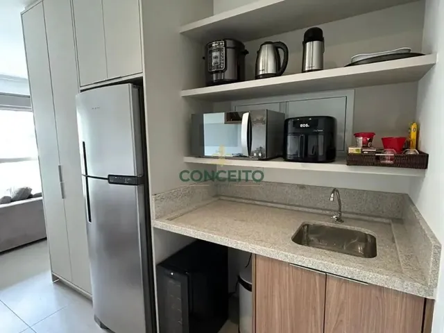 Imagem 4: Apartamento com 1 Quarto À Venda, Mobiliado com 42 M² no Bairro Estreito