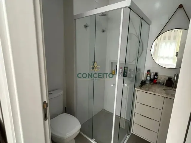 Imagem 12: Apartamento com 1 Quarto À Venda, Mobiliado com 42 M² no Bairro Estreito