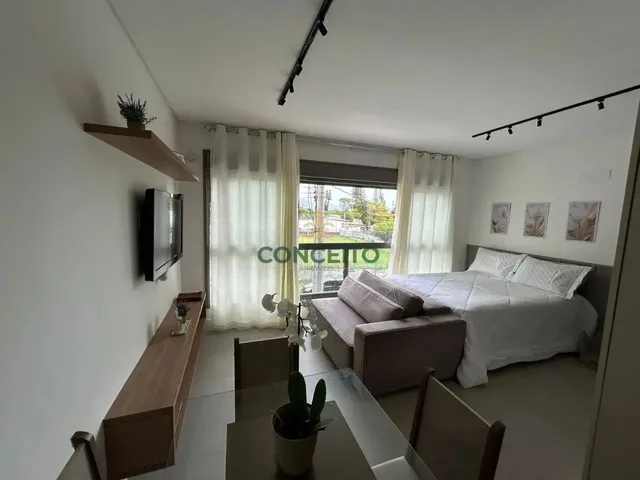 Imagem 5: Apartamento com 1 Quarto À Venda, Mobiliado com 42 M² no Bairro Estreito